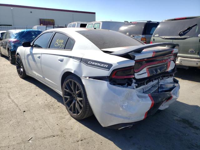 Photo 3 from auction – 2015 DODGE CHARGER SE with VIN 2C3CDXBG4FH751549