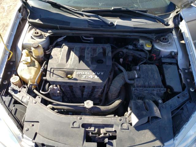 صورة رقم 7 من المزاد - 2012 CHRYSLER 200 TOURIN مع VIN 1C3CCBBB4CN288096
