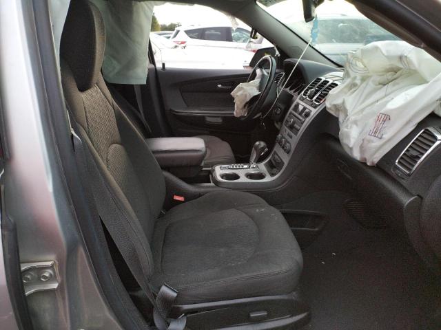 Photo 5 from auction – 2011 GMC ACADIA SLE with VIN 1GKKRPED8BJ138096