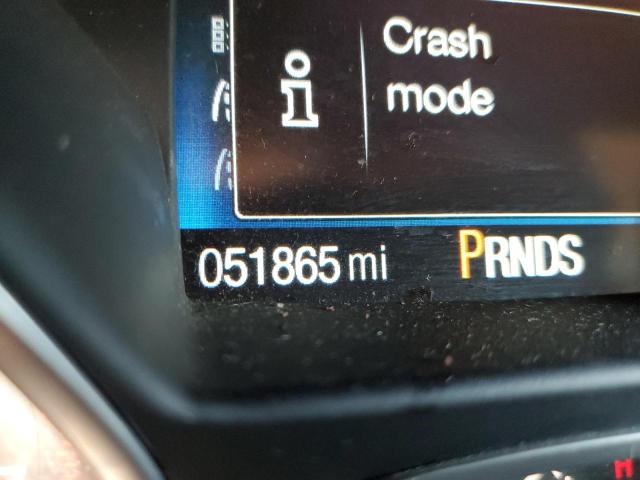 Photo 8 from auction – 2017 FORD ESCAPE SE with VIN 1FMCU0GD8HUE66995