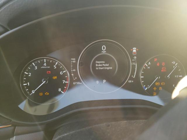 Zdjęcie 8 z aukcji – 2022 MAZDA 3 PREFERRE z VIN JM1BPBLL4N1515638