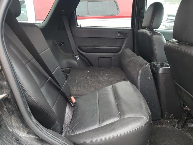 Photo 6 from auction – 2010 FORD ESCAPE XLT with VIN 1FMCU0DG9AKA28230