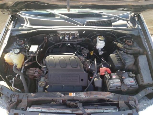Photo 7 from auction – 2008 MAZDA TRIBUTE S with VIN 4F2CZ96148KM24708