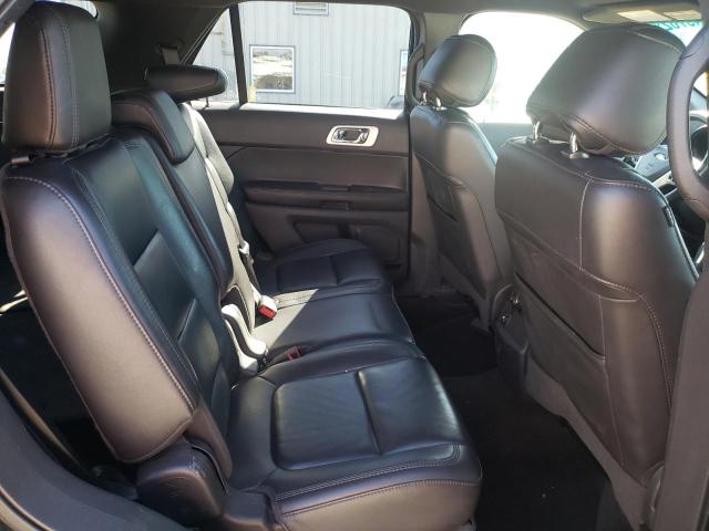 Photo 6 from auction – 2013 FORD EXPLORER X with VIN 1FM5K8D8XDGB76738