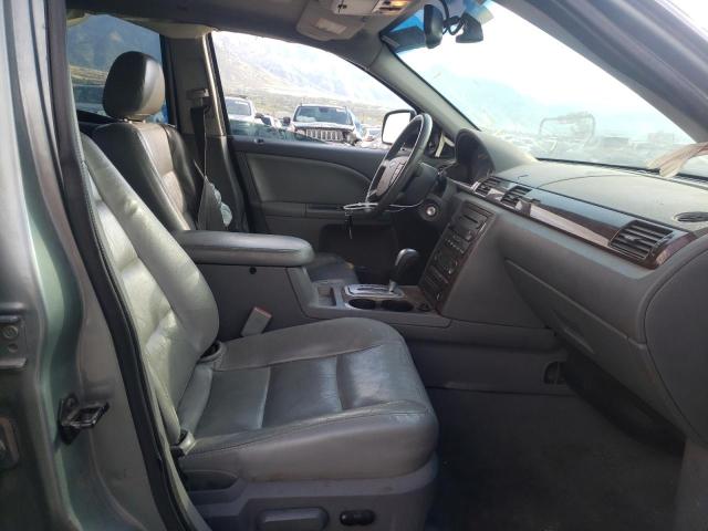 Photo 5 from auction – 2007 FORD FIVE HUNDR with VIN 1FAHP241X7G159015