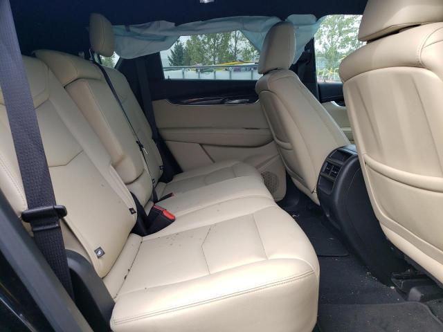 Photo 6 from auction – 2019 CADILLAC XT5 with VIN 1GYKNBRS4KZ201919