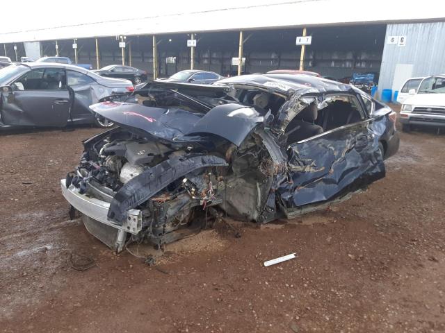 Photo 2 from auction – 2013 NISSAN ALTIMA 2.5 with VIN 1N4AL3AP4DC100590