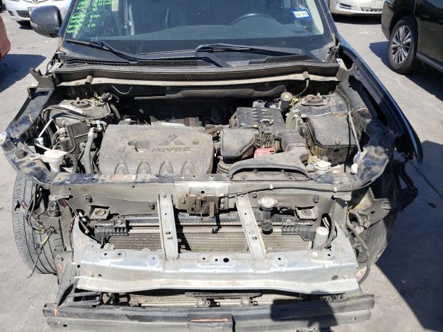 Photo 7 from auction – 2015 MITSUBISHI OUTLANDER with VIN JA4AD3A37FZ004869