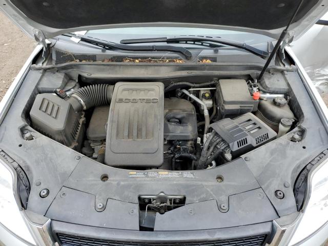 Photo 7 from auction – 2015 GMC TERRAIN SL with VIN 2GKALMEK2F6433448