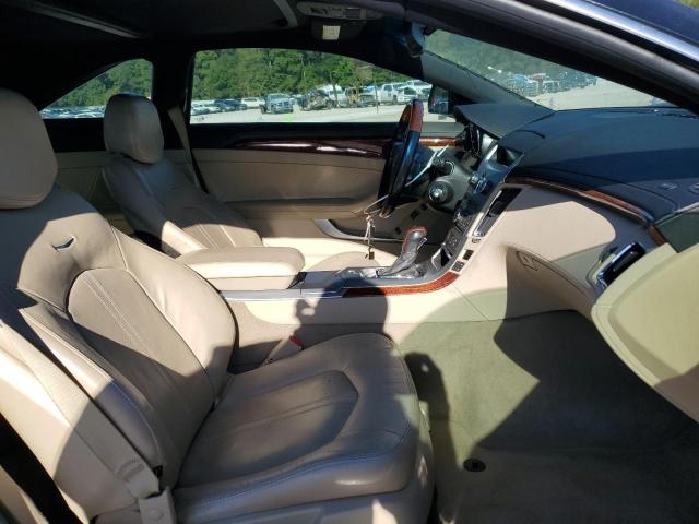 Photo 5 from auction – 2011 CADILLAC CTS PREMIU with VIN 1G6DS1ED1B0131277