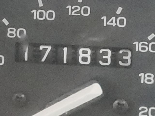 Photo 8 from auction – 1995 SUBARU LEGACY LS with VIN 4S3BK6558S7331946