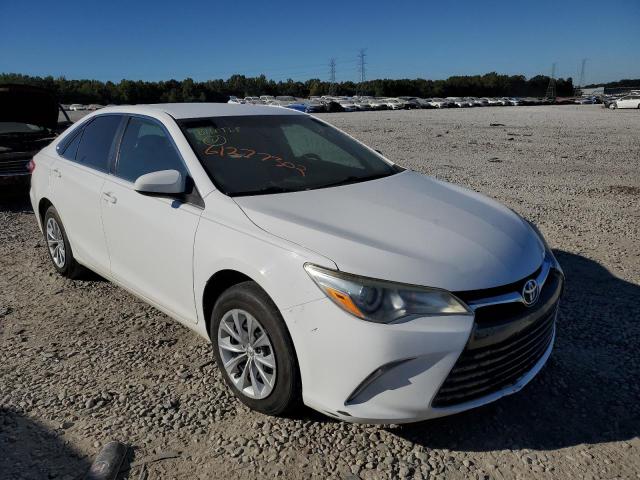 Photo 1 from auction – 2015 TOYOTA CAMRY LE with VIN 4T1BF1FK5FU880180