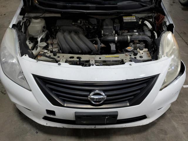 Photo 7 from auction – 2013 NISSAN VERSA S with VIN 3N1CN7AP6DL850679
