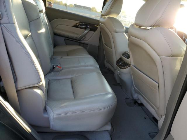 Photo 6 from auction – 2013 ACURA MDX TECHNO with VIN 2HNYD2H33DH524398