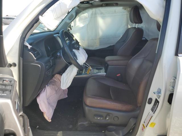 Photo 5 from auction – 2015 TOYOTA 4RUNNER SR with VIN JTEBU5JR1F5252449