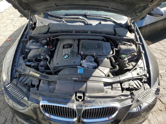 Photo 7 from auction – 2008 BMW 335 I with VIN WBAWL73518PX43932