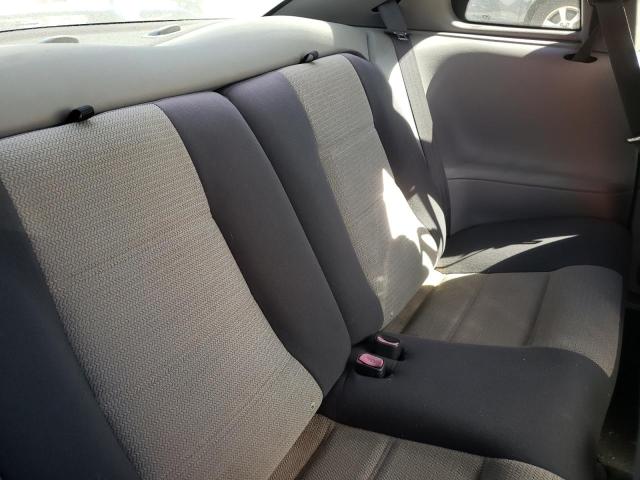 Photo 6 from auction – 2004 FORD MUSTANG with VIN 1FAFP40634F144569