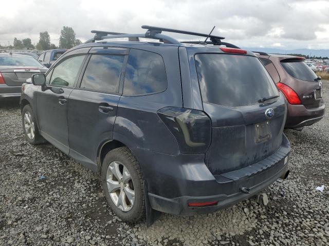 Photo 3 from auction – 2014 SUBARU FORESTER 2 with VIN JF2SJADC6EH514333
