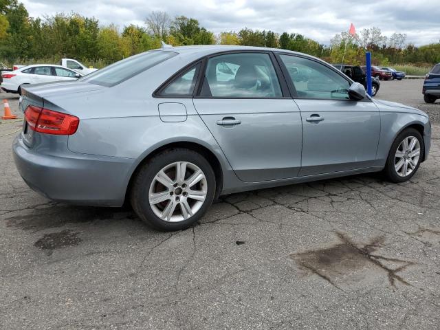 Photo 4 from auction – 2010 AUDI A4 PREMIUM with VIN WAUAFAFL3AN051648