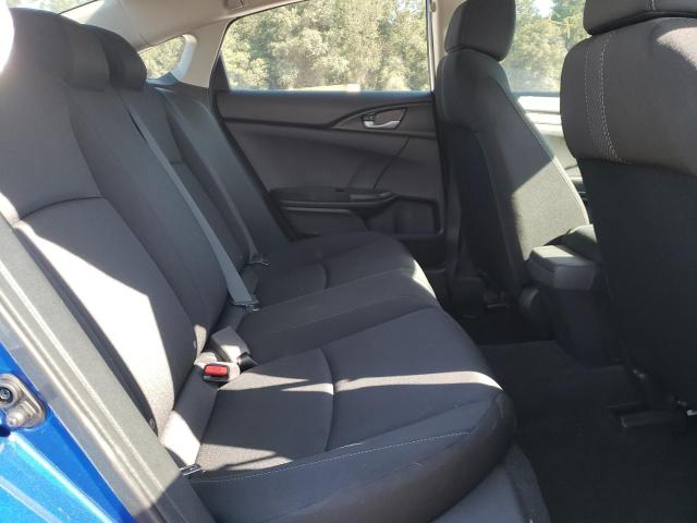 Photo 6 from auction – 2017 HONDA CIVIC LX with VIN 19XFC2F59HE075279