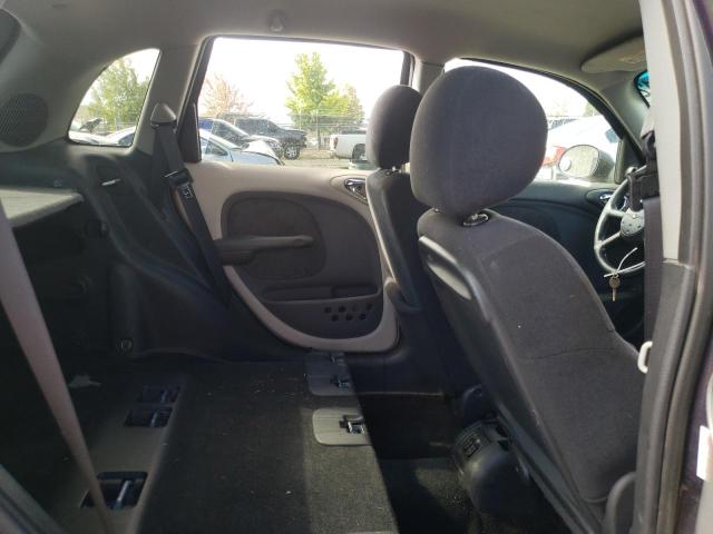 Photo 6 from auction – 2004 CHRYSLER PT CRUISER with VIN 3C4FY48B14T349242