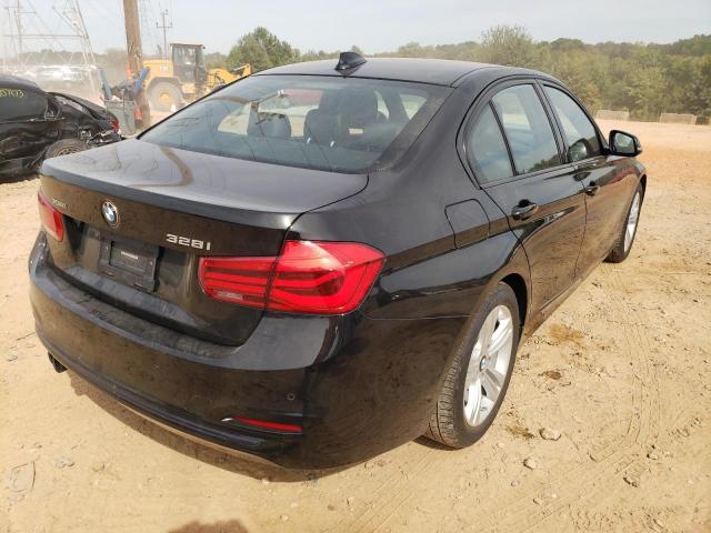 صورة رقم 4 من المزاد - 2016 BMW 328 XI SUL مع VIN WBA8E3G55GNU05434