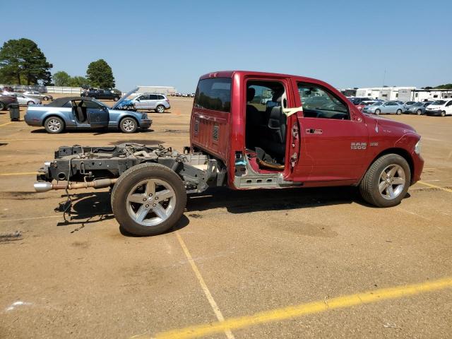 Photo 9 from auction – 2013 RAM 1500 ST with VIN 1C6RR6FT4DS622992