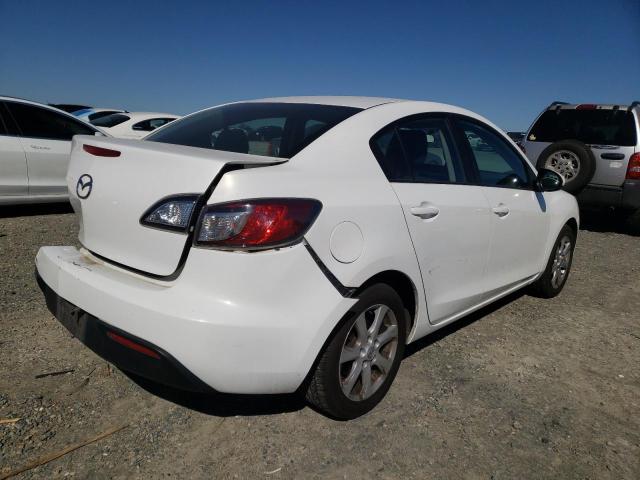 Photo 4 from auction – 2010 MAZDA 3 I with VIN JM1BL1SF7A1229956