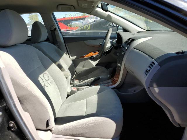 Photo 5 from auction – 2010 TOYOTA CAROLLA with VIN 2T1BU4EE8AC315631