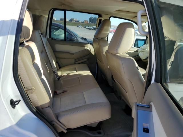 Photo 6 from auction – 2010 MERCURY MOUNTAINEE with VIN 4M2EN3JE8AUJ03612