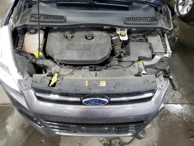 Photo 7 from auction – 2013 FORD ESCAPE SEL with VIN 1FMCU9H9XDUB14607