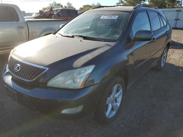 Photo 2 from auction – 2005 LEXUS RX 330 with VIN 2T2GA31U75C031317