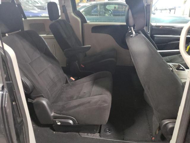 Photo 6 from auction – 2011 DODGE GRAND CARA with VIN 2D4RN3DG4BR769825