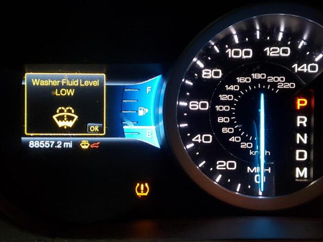 Photo 8 from auction – 2011 FORD EXPLORER L with VIN 1FMHK7F85BGA86513