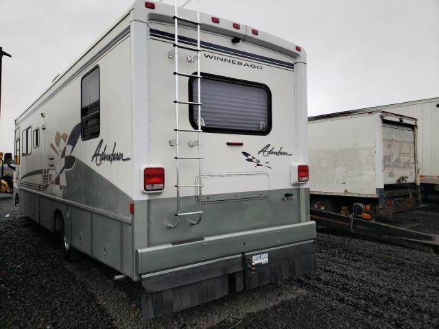 Photo 3 from auction – 1998 WINNEBAGO ADVENTURER with VIN 3FCMF53GXVJA27489