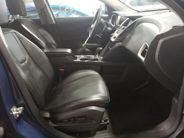 Photo 5 from auction – 2016 CHEVROLET EQUINOX LT with VIN 2GNFLGEK3G6232380