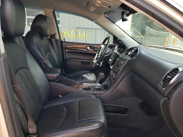Photo 5 from auction – 2014 BUICK ENCLAVE with VIN 5GAKVBKD4EJ137192
