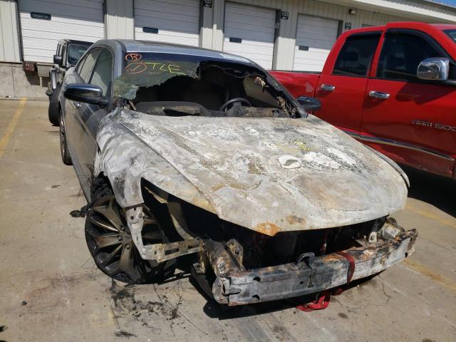 Photo 9 from auction – 2018 FORD TAURUS LIM with VIN 1FAHP2F88JG124202