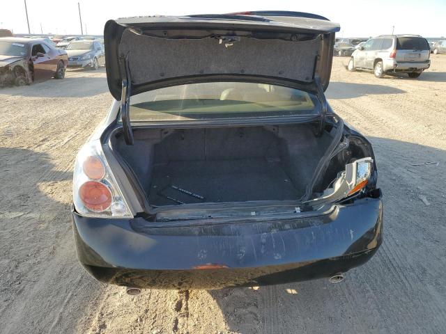 Photo 9 from auction – 2003 NISSAN ALTIMA SE with VIN 1N4BL11D03C187367