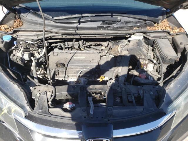 Photo 7 from auction – 2016 HONDA CR-V EX with VIN 3CZRM3H54GG701931