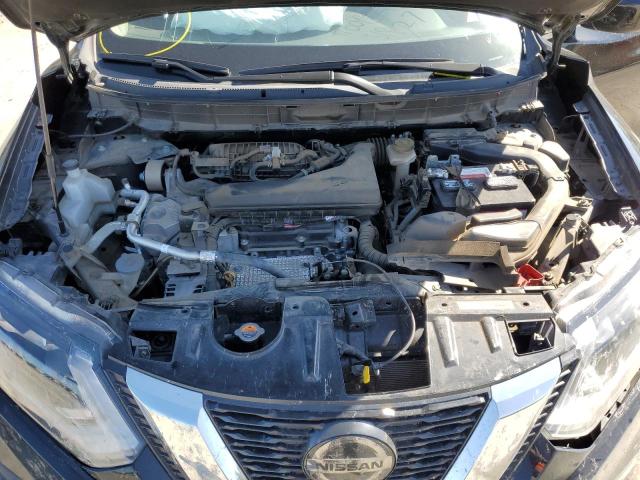 Photo 7 from auction – 2020 NISSAN ROGUE S with VIN KNMAT2MT6LP518427