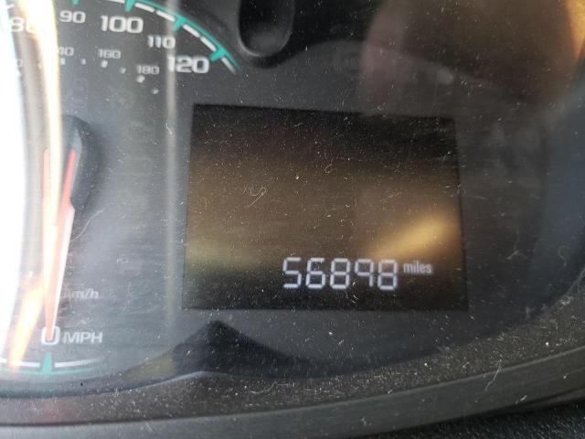صورة رقم 8 من المزاد - 2017 CHEVROLET SPARK LS مع VIN KL8CB6SA5HC756894