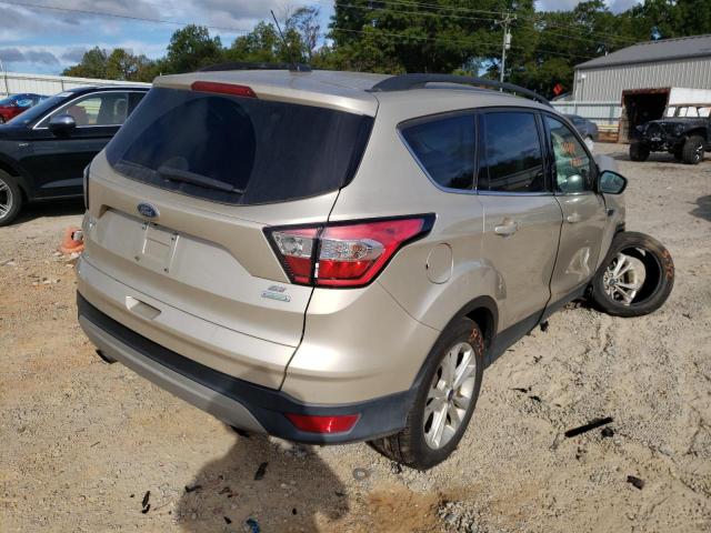 Photo 4 from auction – 2018 FORD ESCAPE SE with VIN 1FMCU0GD7JUD41086