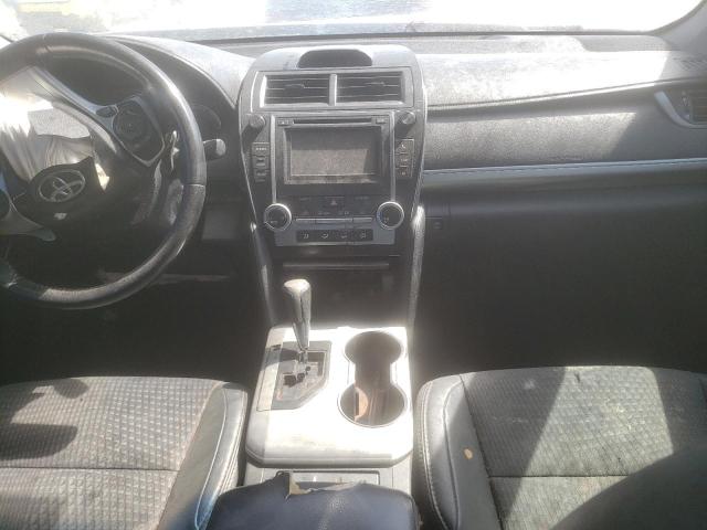 Photo 9 from auction – 2012 TOYOTA CAMRY BASE with VIN 4T1BF1FK8CU607391