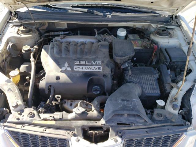 Photo 7 from auction – 2006 MITSUBISHI GALANT LS with VIN 4A3AB56S86E046401