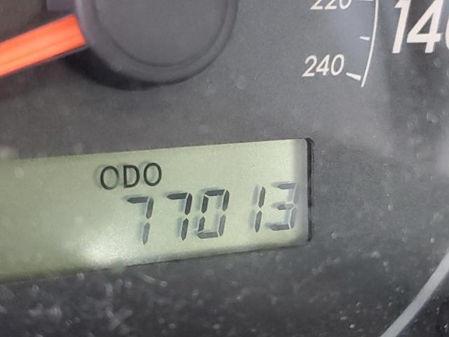 Photo 8 from auction – 2012 TOYOTA COROLLA with VIN JTDBU4EE0C9170402
