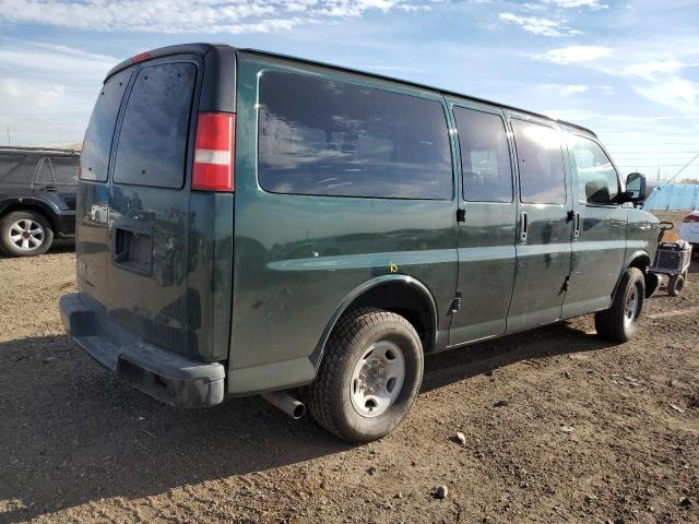 Photo 4 from auction – 2014 CHEVROLET EXPRESS G2 with VIN 1GAWGPFG4E1188812