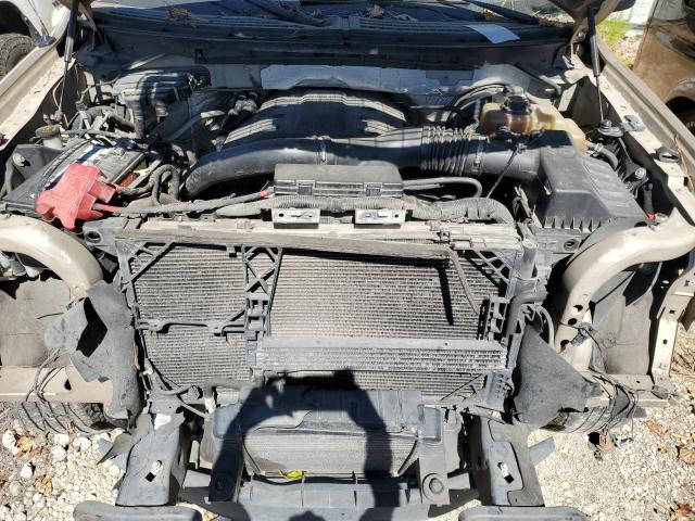 Photo 7 from auction – 2013 FORD F150 SUPER with VIN 1FTFW1CT5DKE49897