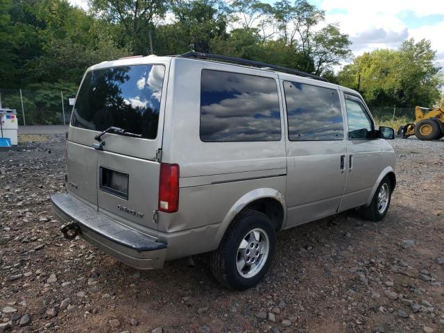 Photo 4 from auction – 2004 CHEVROLET ASTRO with VIN 1GNDM19X44B126925