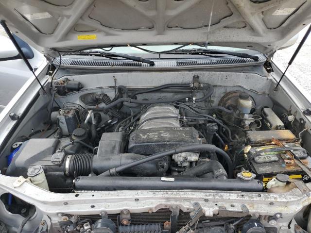 Photo 7 from auction – 2001 TOYOTA SEQUOIA LI with VIN 5TDZT38A91S050536